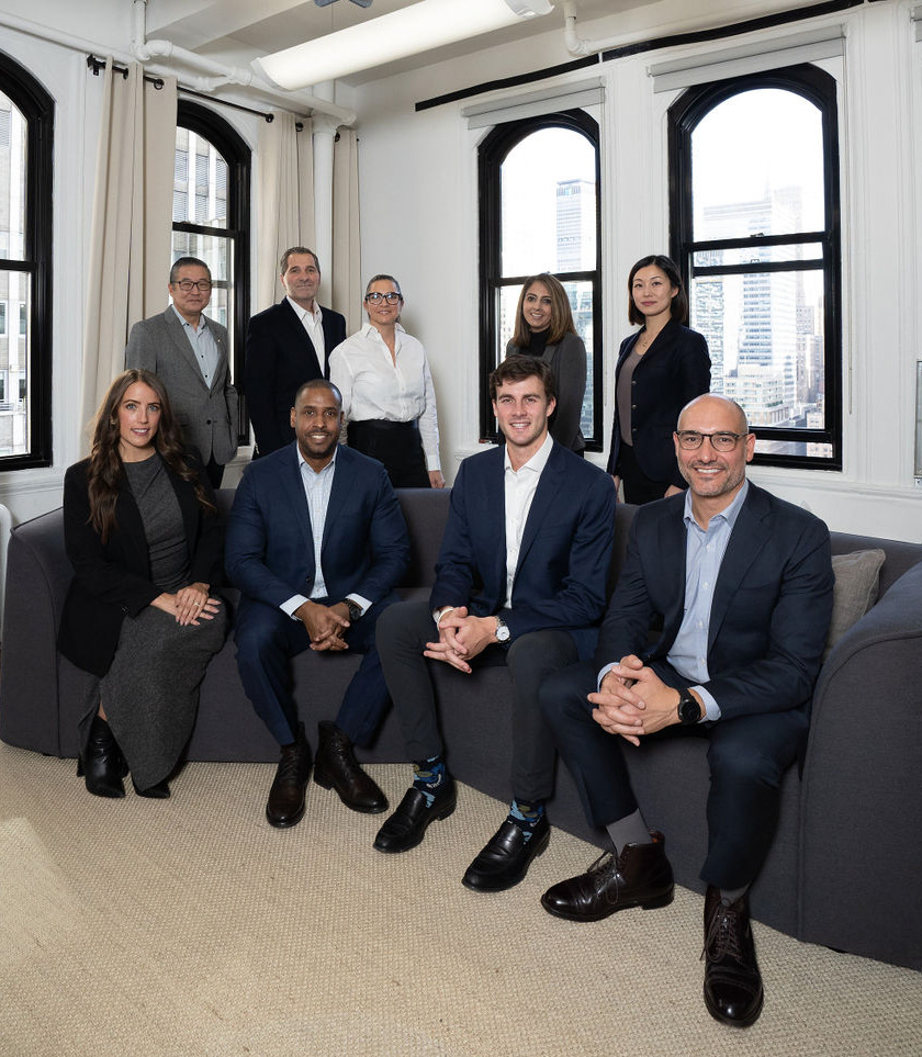 Copper Hill Development New York, NY About Us